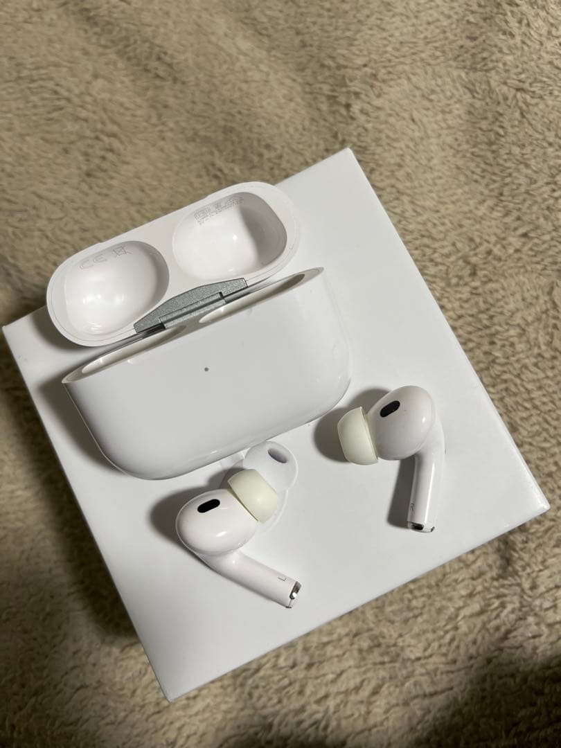 あ*様 AirPods Pro 本体