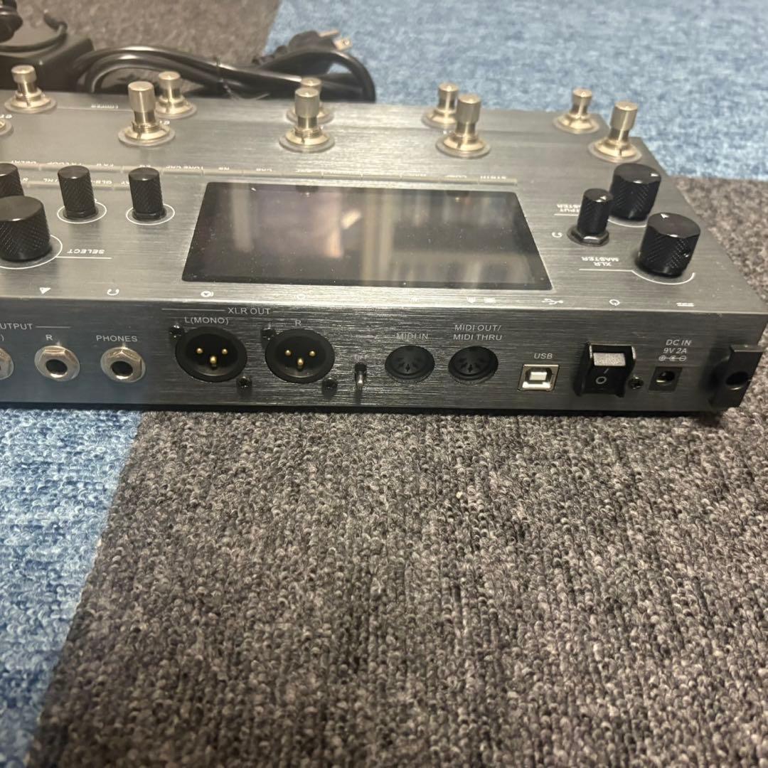 MOOER GE300 ほぼ新品