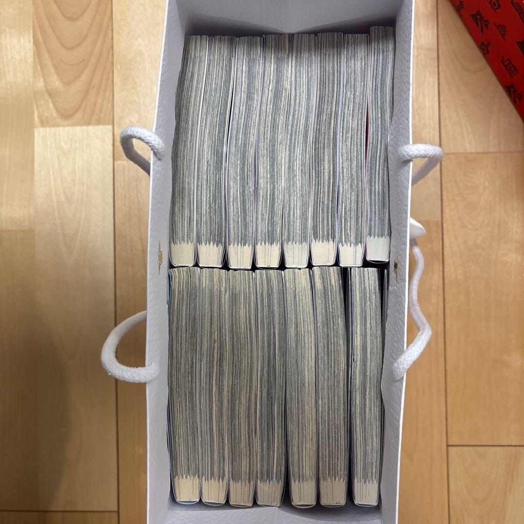 【美品】BLUE GIANT 35巻セット（第四部のモメンタム5巻まで）