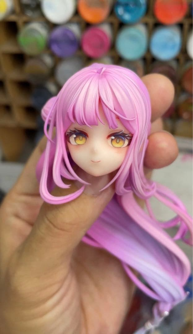 Alice21 Studio 聖園ミカ 纯白誓约シリーズ 第4/9弹