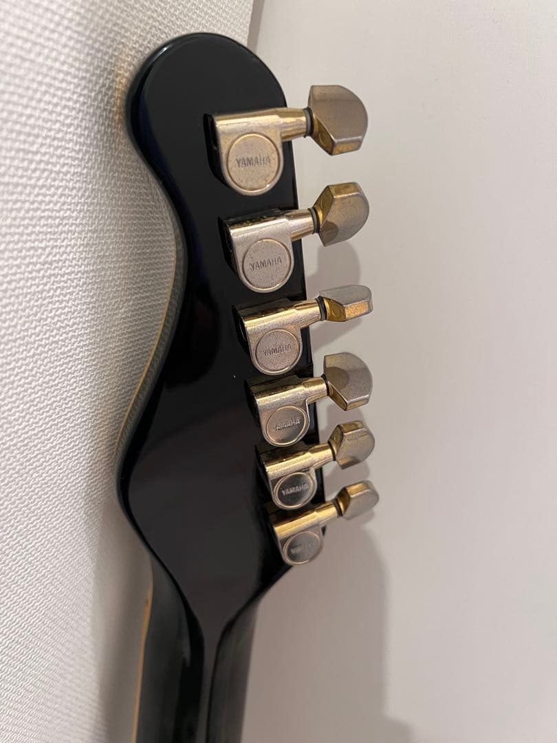 YAMAHA APX-10s GRB #002 日本製③