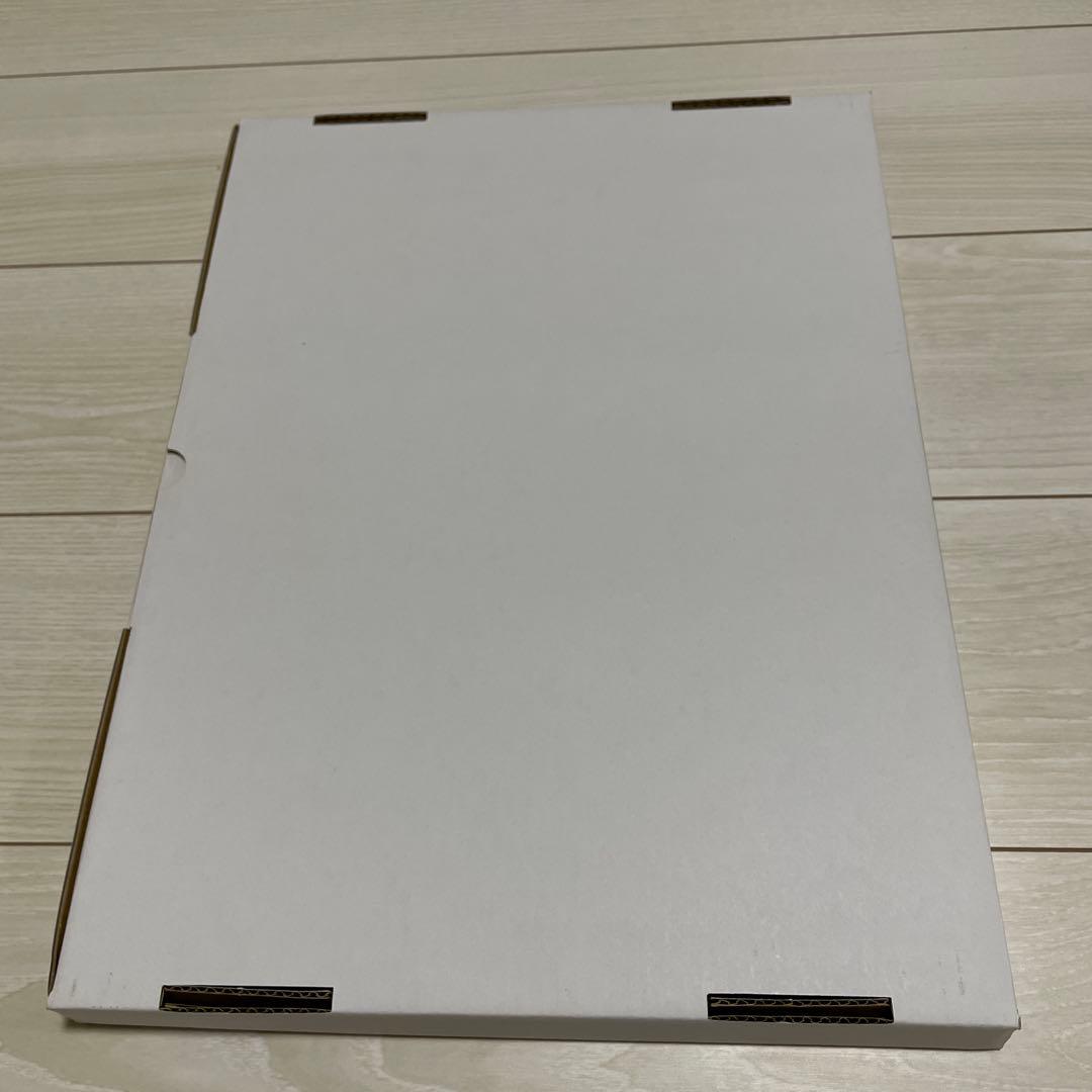 鬼滅の刃　柱稽古編 スクラッチ 大当たり ビッグキャンバスボード