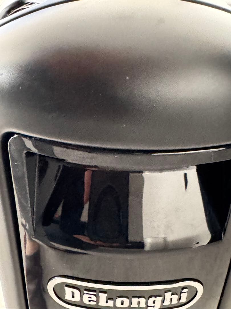 デロンギ マルチダイナミックヒーター オイルヒーター　MDH15-BK