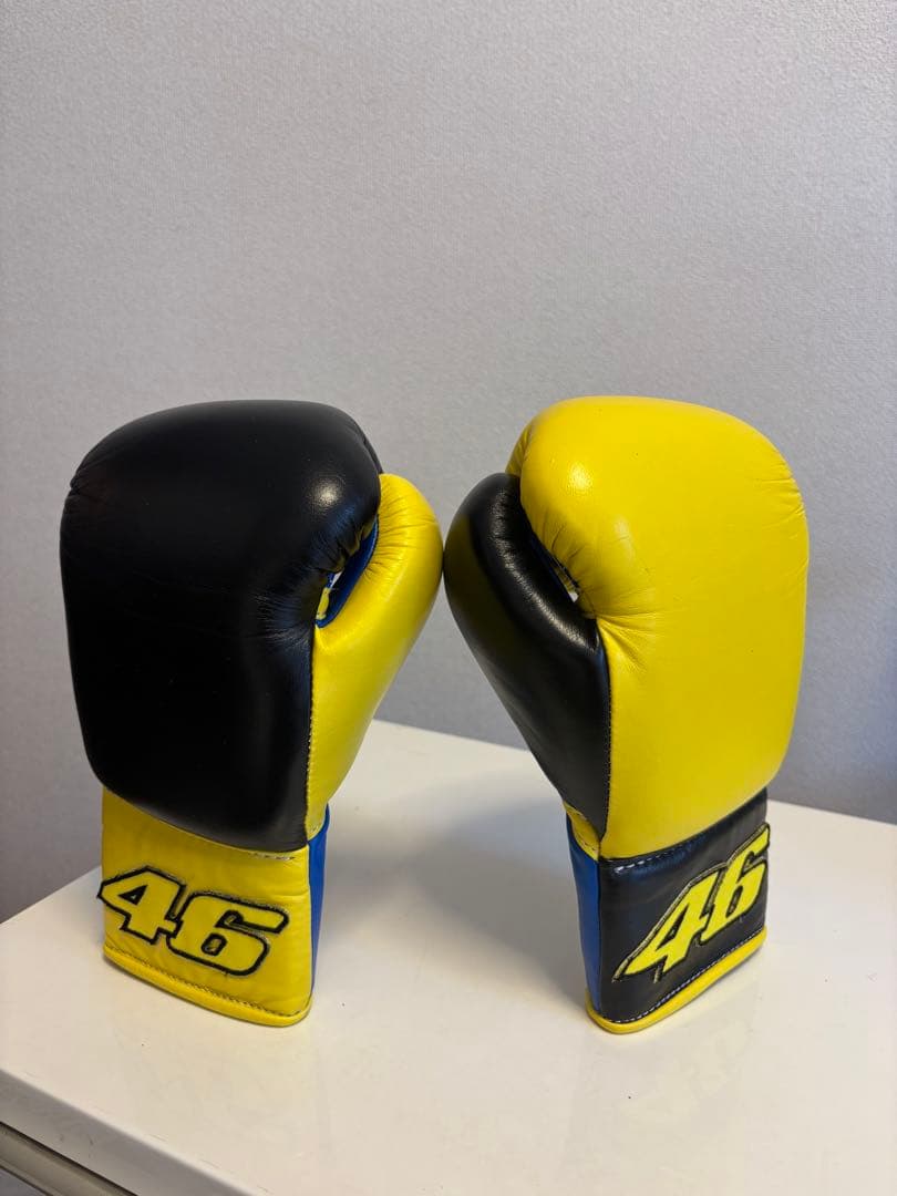 WINNING ボクシンググローブ 8oz オーダーメイド