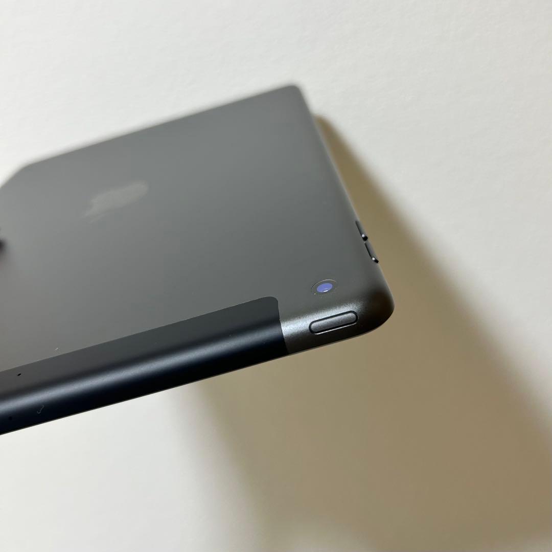 【korn_14】iPad第9世代256GB スペースグレー