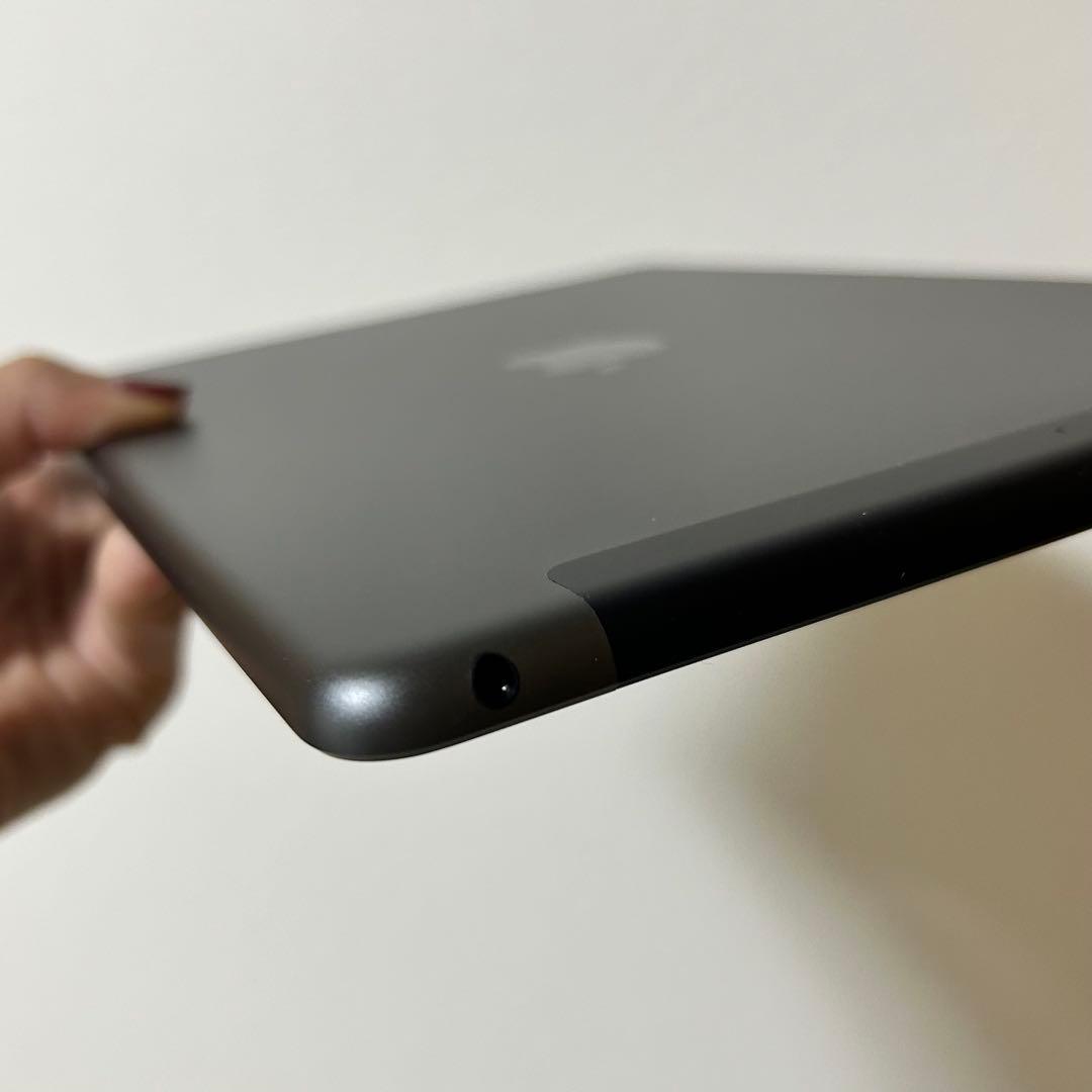 【korn_14】iPad第9世代256GB スペースグレー