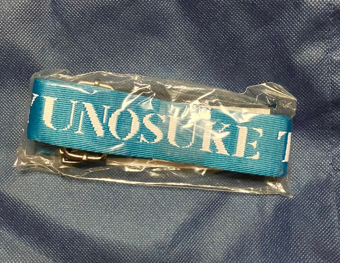 アイドリッシュセブン　十龍之介　ショルダーストラップ