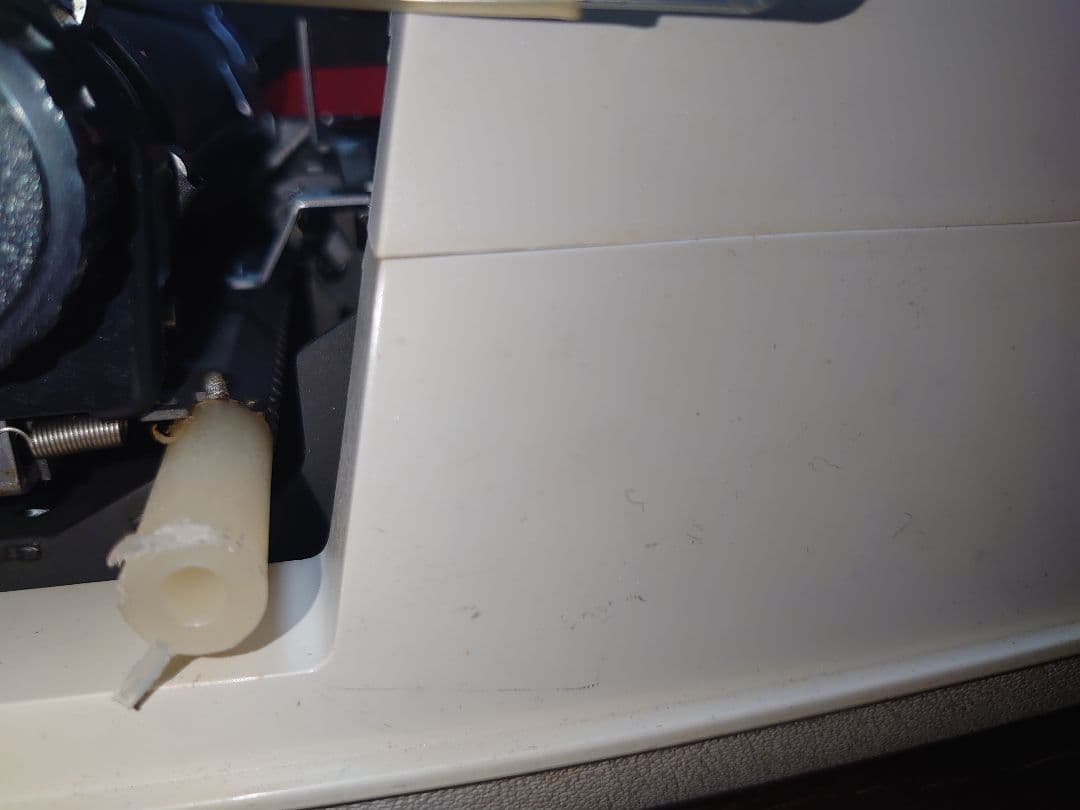 Brother Young Elite タイプライター