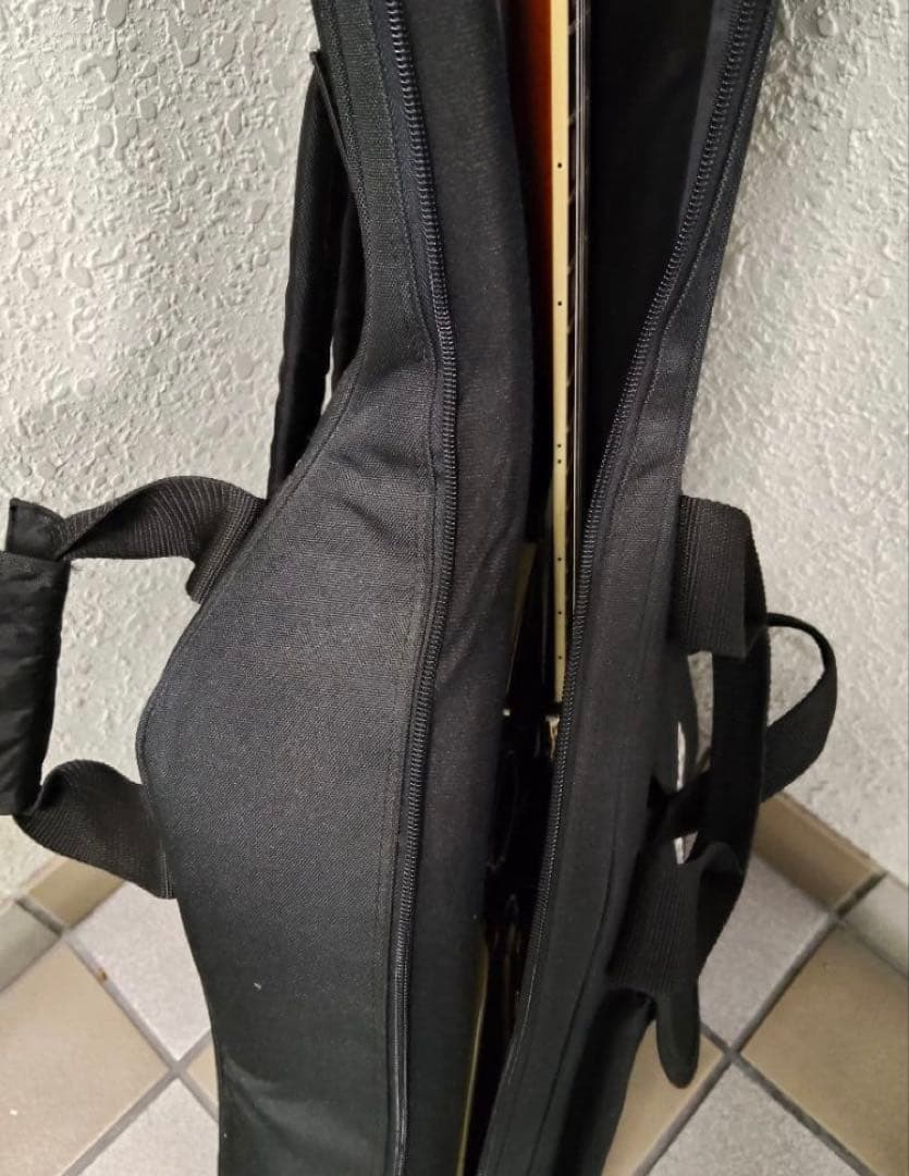 Ibanez　Mod　アイバニーズ　AFJ95 VSB 　フルアコ　エレキギター