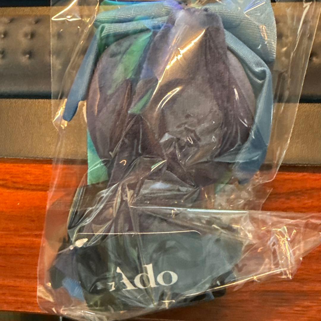 2個セット Ado ぬいぐるみ　大和撫子しゃらんしゃらんアドちゃんぬいぐるみ