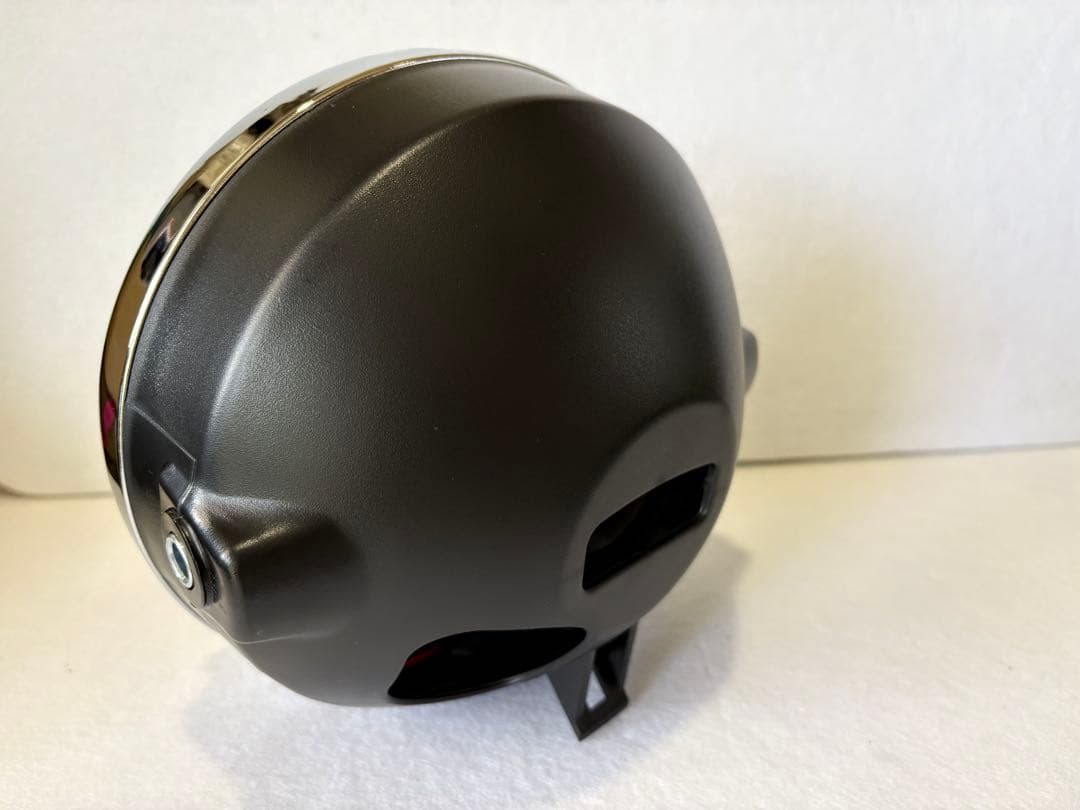 IPF cibie シビエ マーシャル 当時 旧車 イノウエ カフェ ゼファー