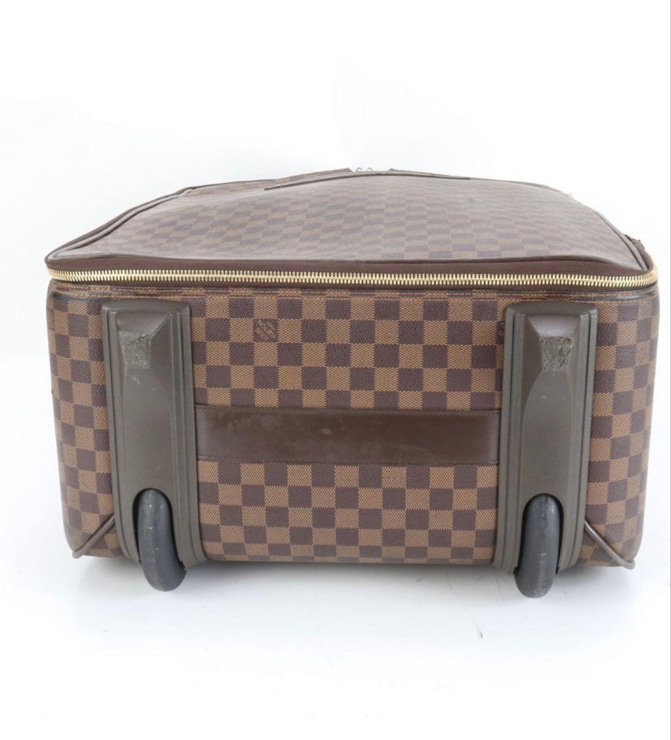 ダミエぺガス65 大サイズ　タイヤ交換済み