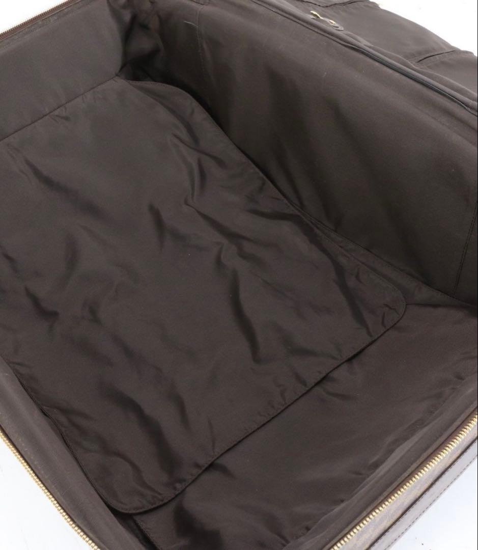 ダミエぺガス65 大サイズ　タイヤ交換済み