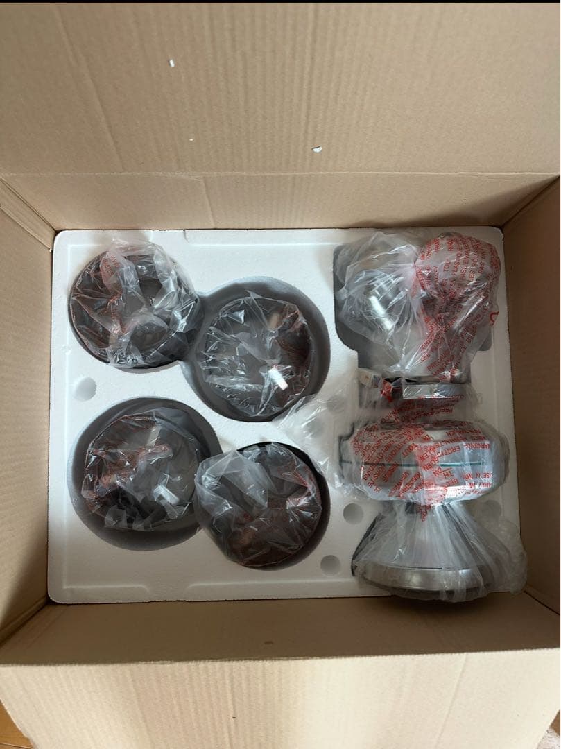 モダンデザイン シーリングファン 3灯付き