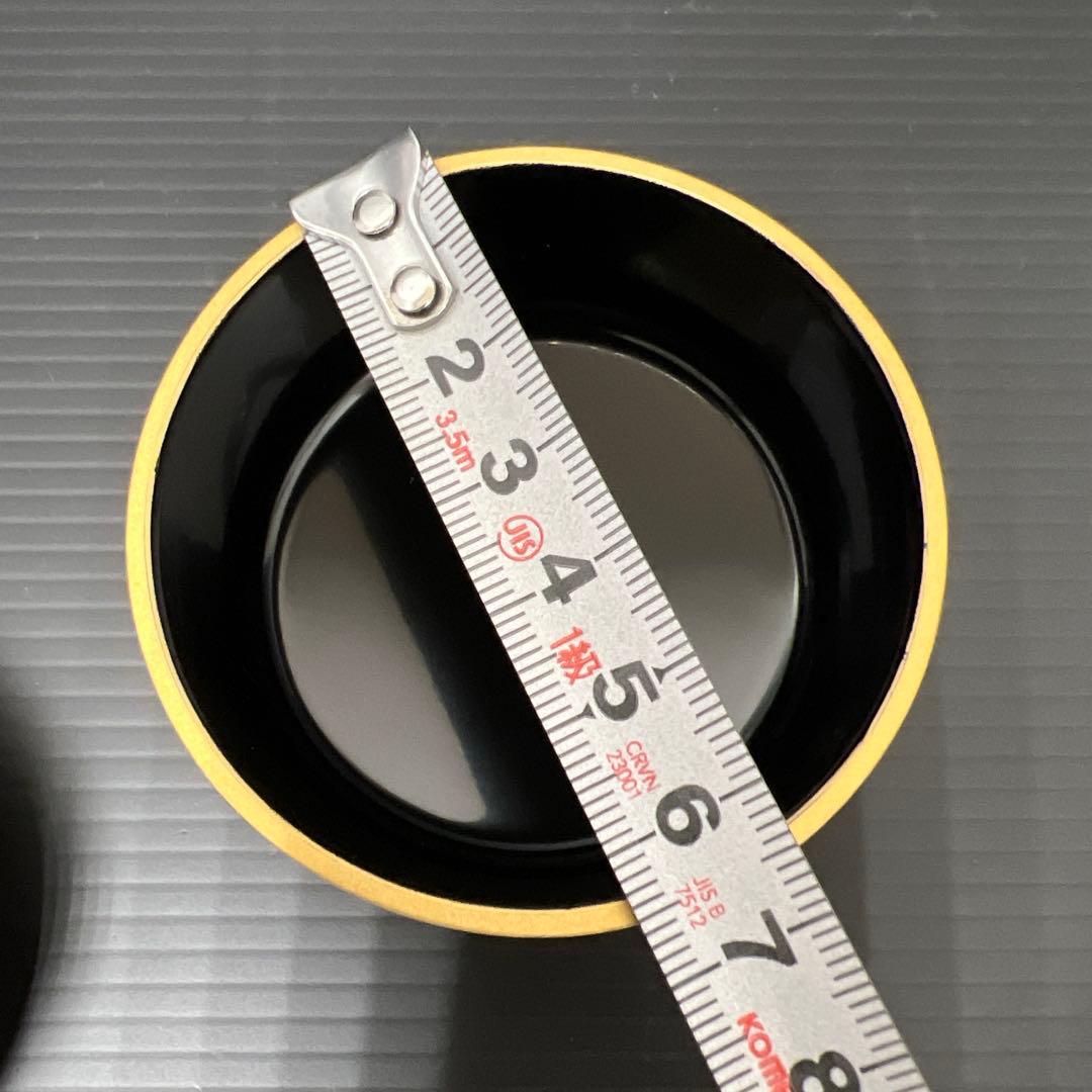 輪島塗名工　代田和哉　虫籠形香合　鈴虫蒔絵　共箱　東Y7-0725⭐︎2Fトトヒサ