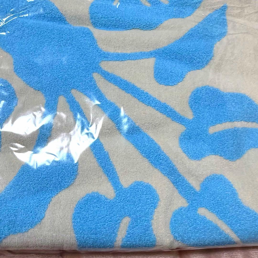 Kathy mom ハーフケット 2枚　 フェイスタオル2枚　4枚セット　新品