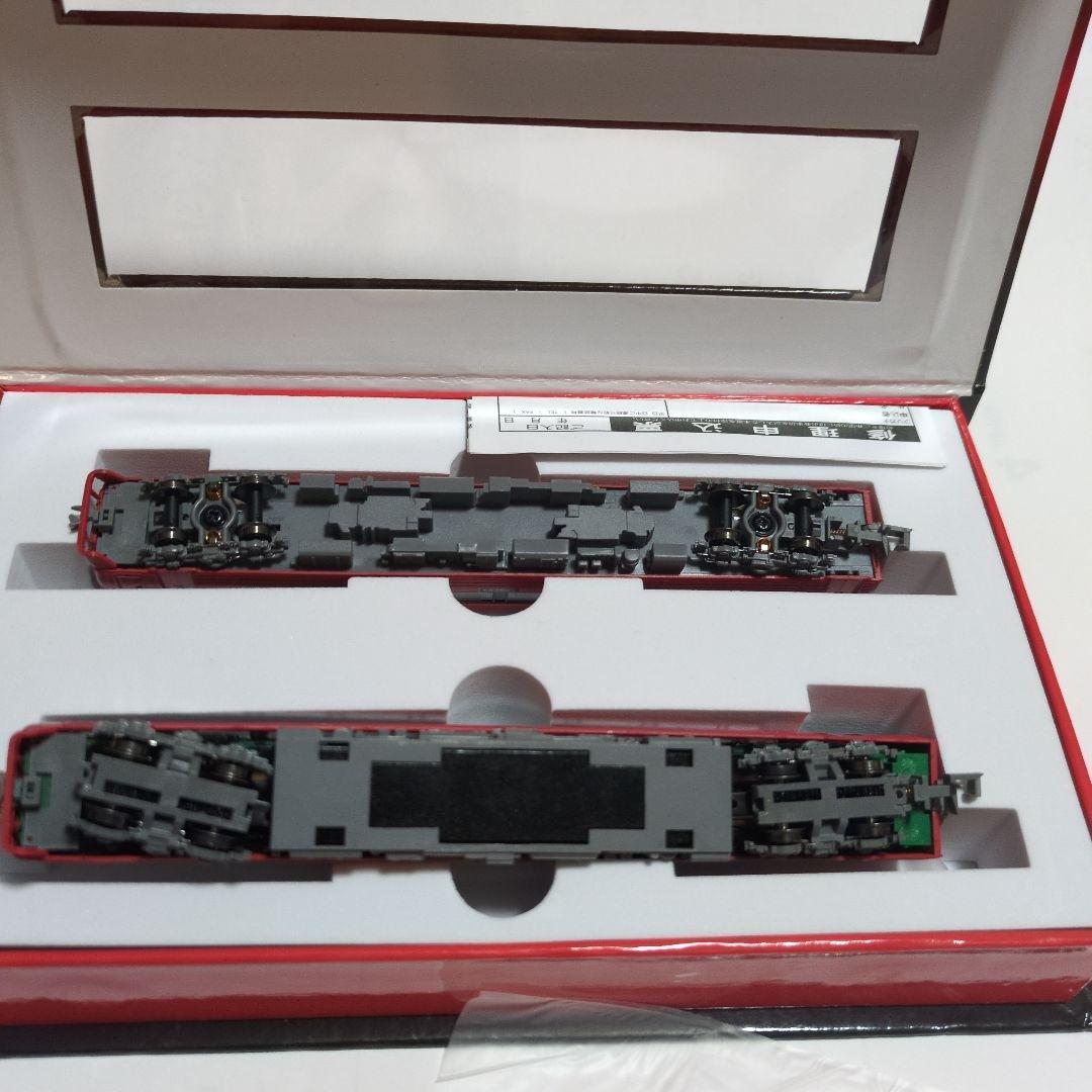 MICRO ACE A8383　キハ185系