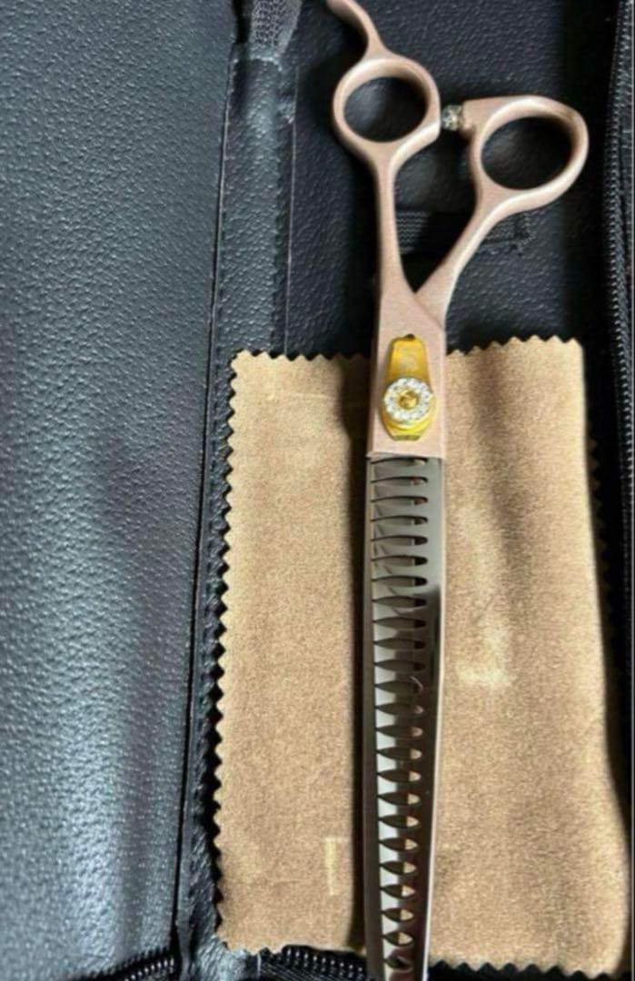 ブレンディングシザー 7・５インチ✂️カット率75%