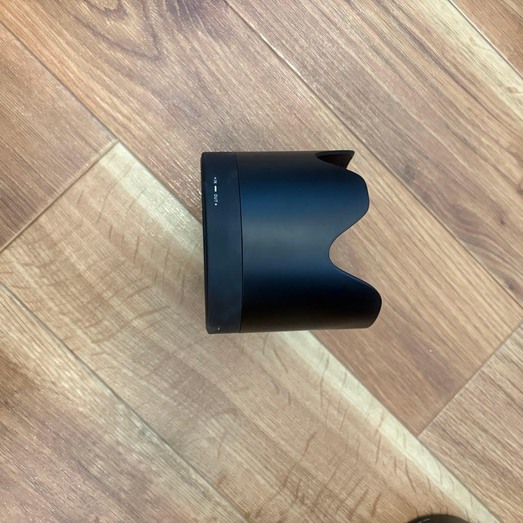 レンズ(ズーム) Sigma ART 50-100mm F1.8 DC CanonEF