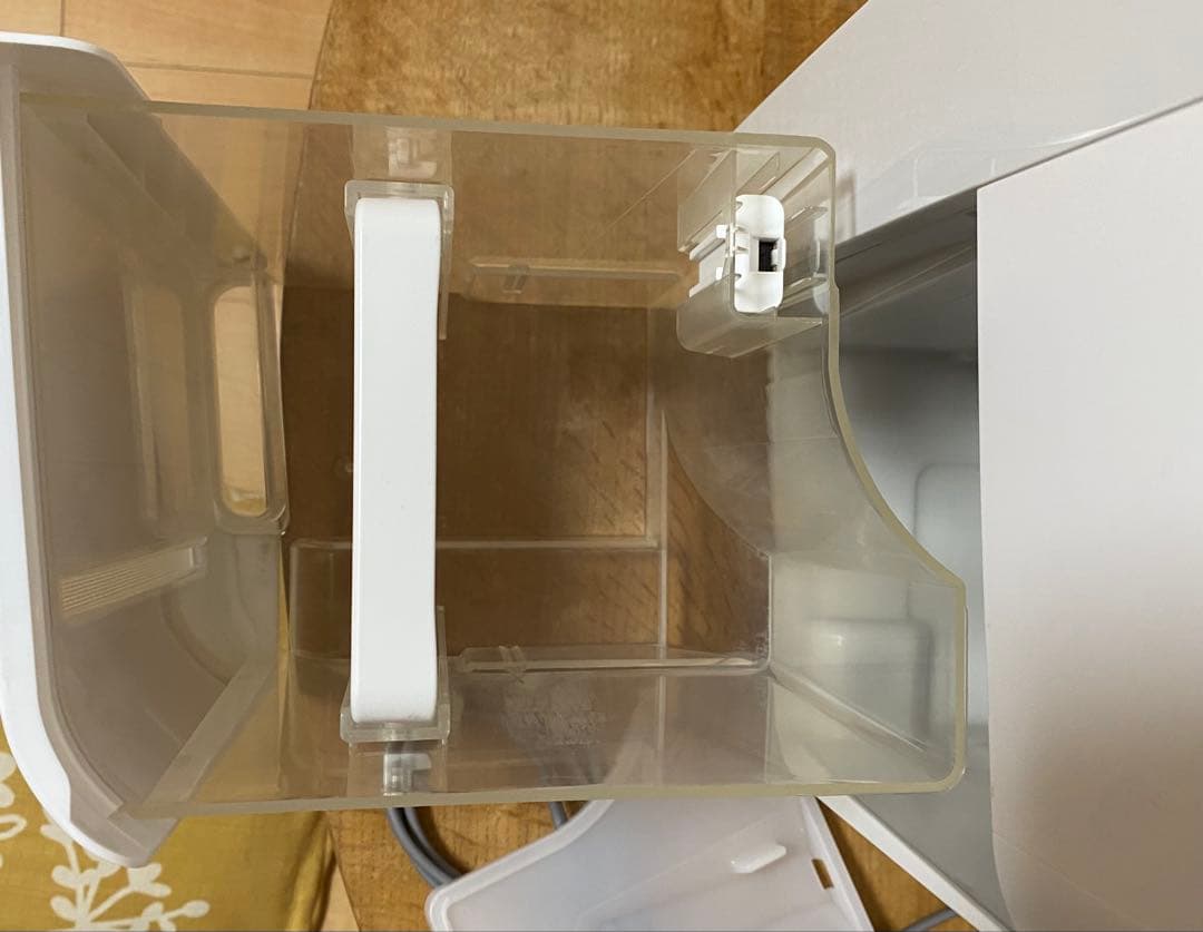 SHARP 衣類乾燥機 CV-J180