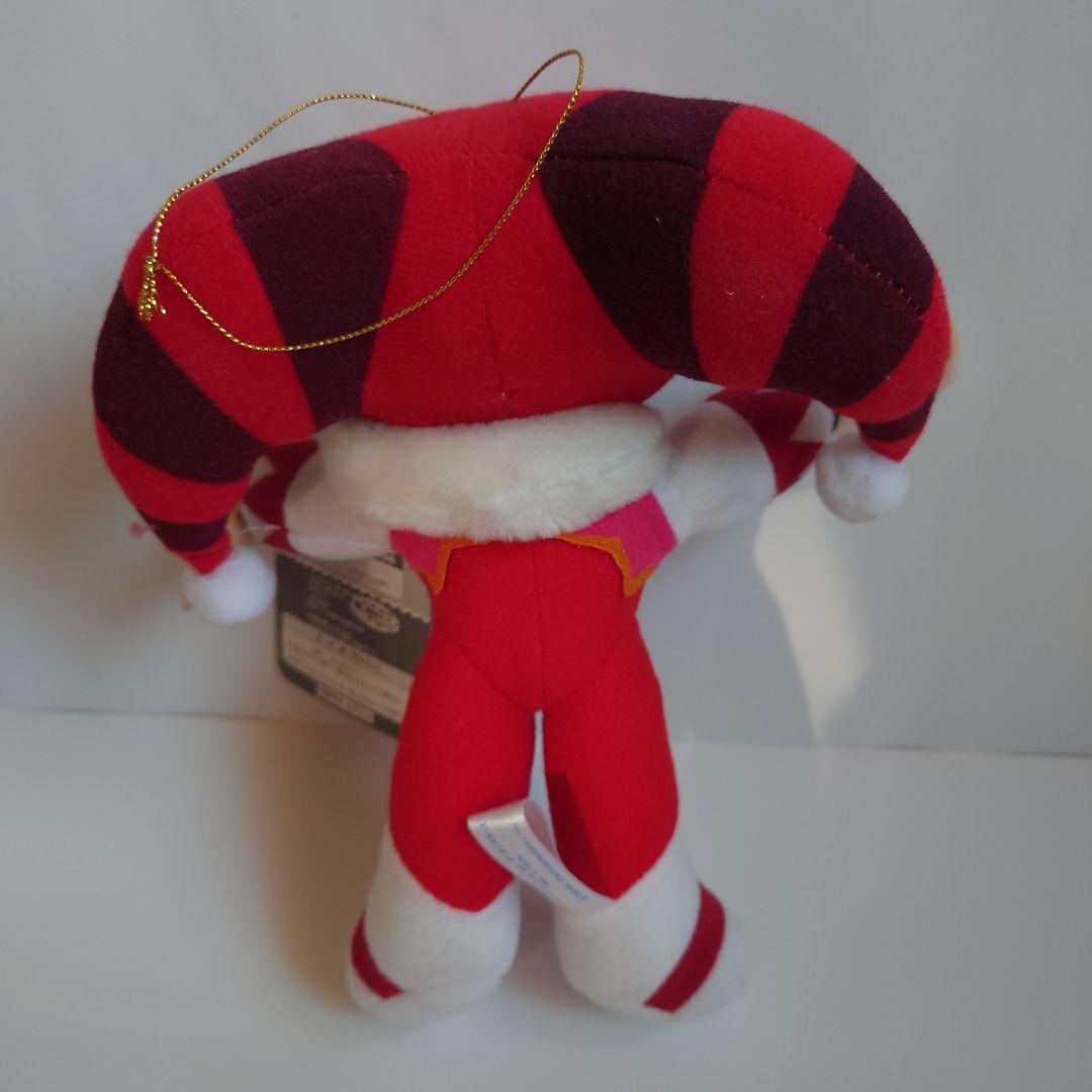 SEGA クリスマス Nights ぬいぐるみ ナイツ