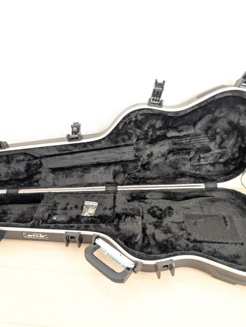 【希少・外装極美品】fender　TC90　現状品　 TC-90SKB-56