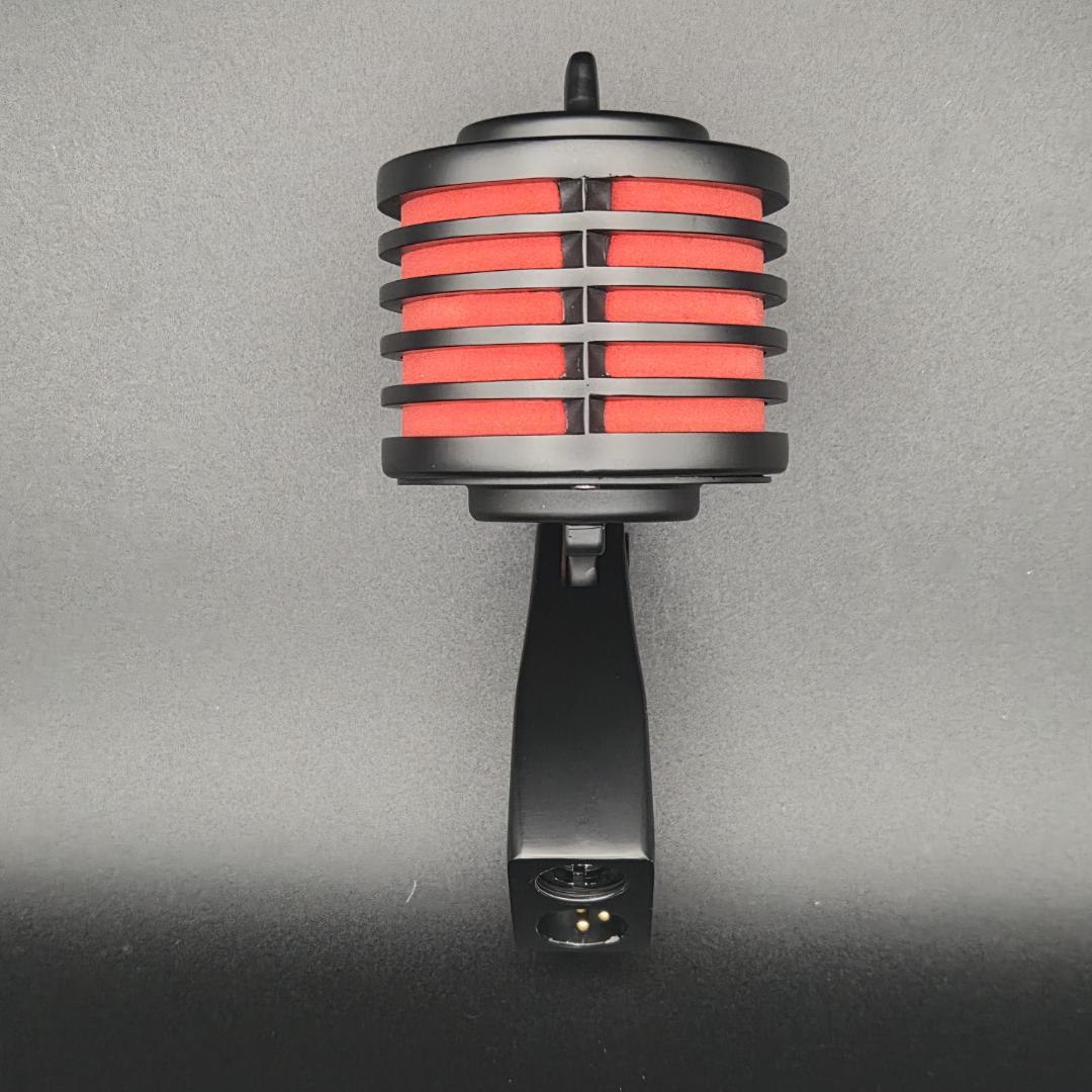 Heil Sound The Fin ヘイルサウンド ダイナミックマイク LED