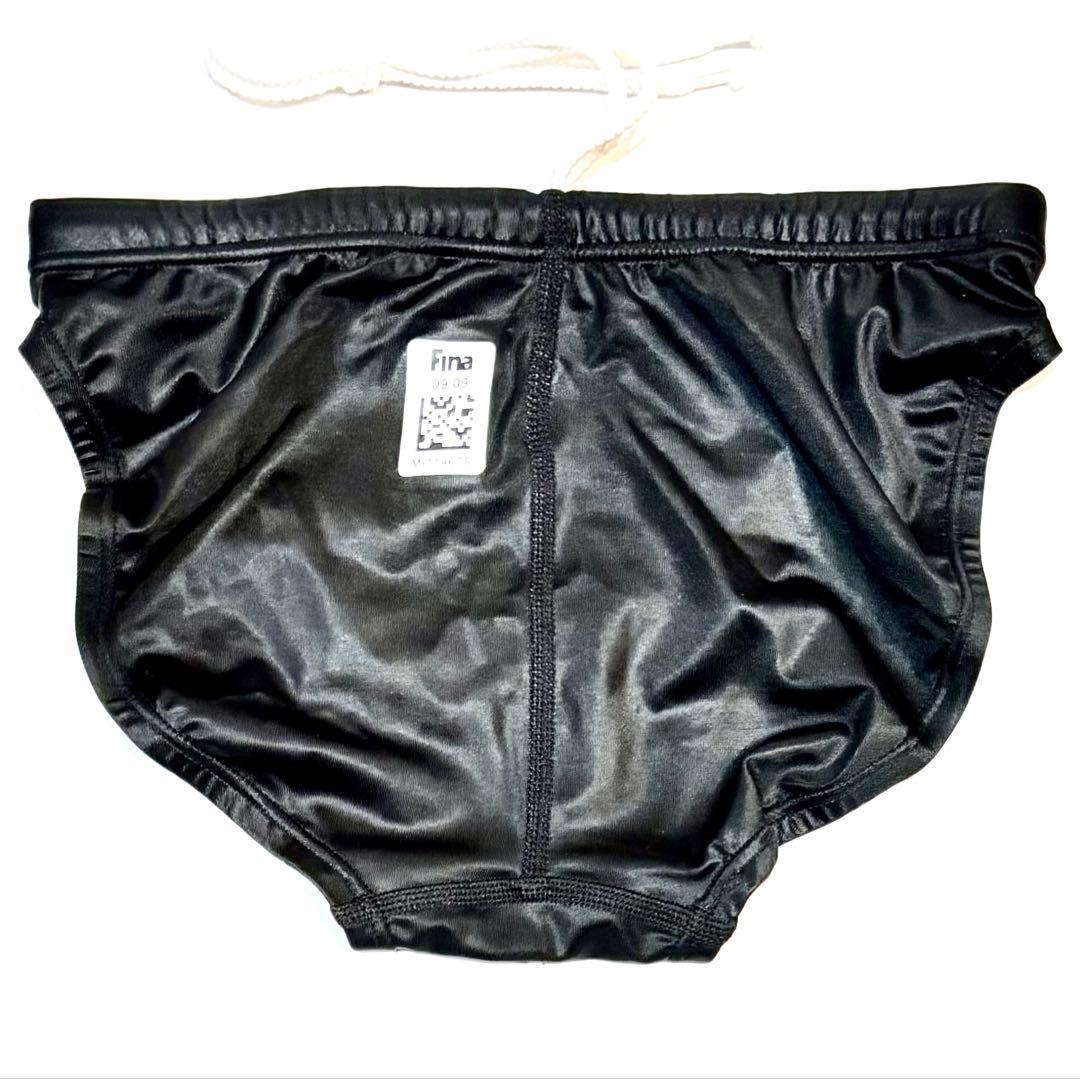 激レア 新品 MIZUNO マイティライン2 競泳水着 競パン Vパン タグ付き