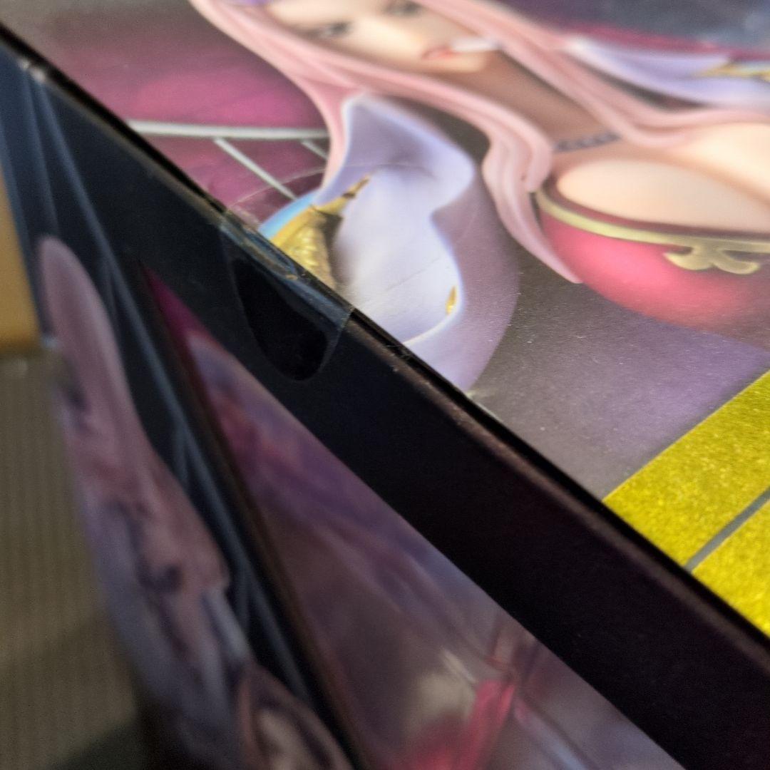 ワンピース P.O.P フィギュア ボンクレー ヒナ セット売り