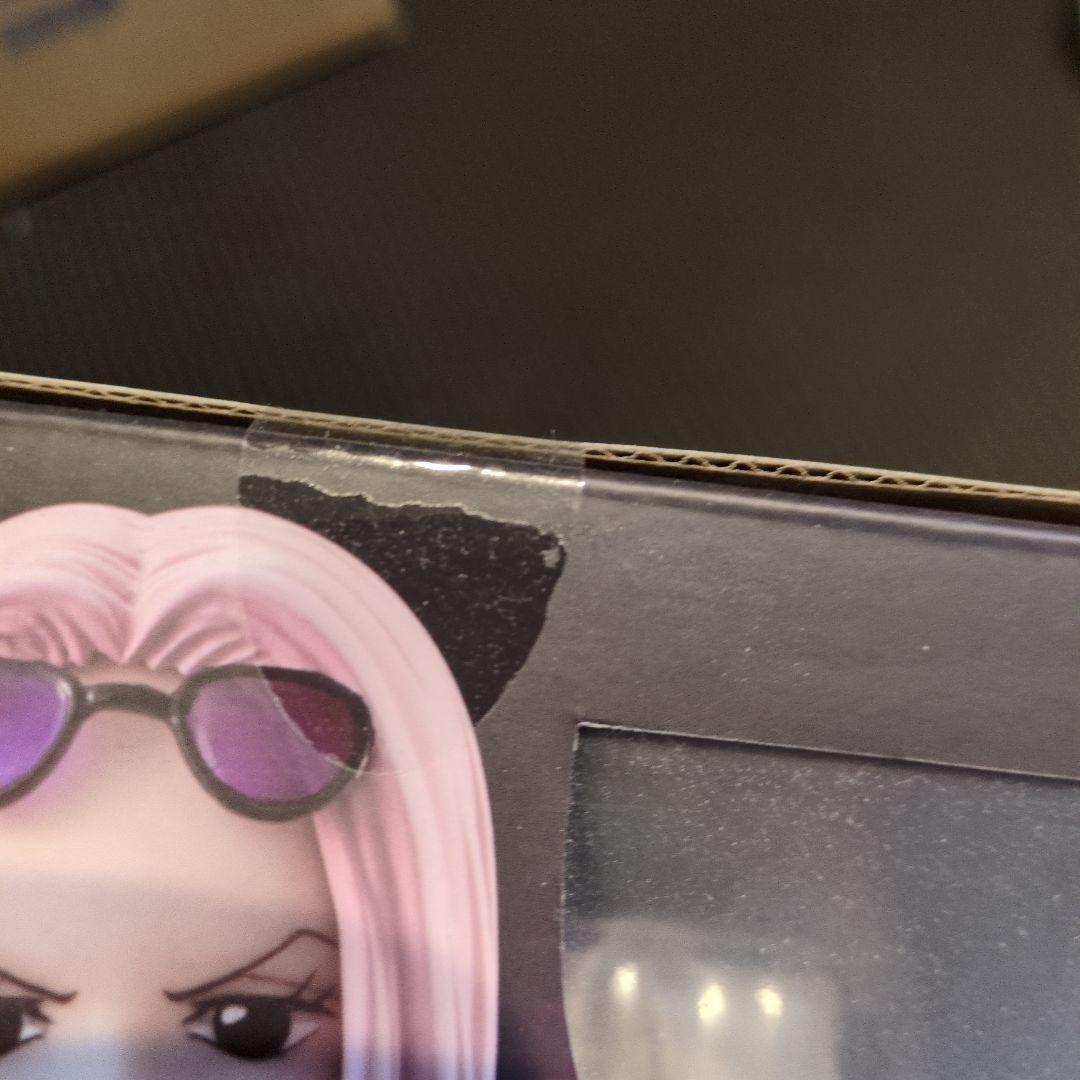 ワンピース P.O.P フィギュア ボンクレー ヒナ セット売り