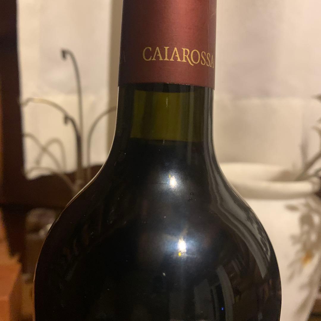 カイアロッサ 2017 JS97 WA96