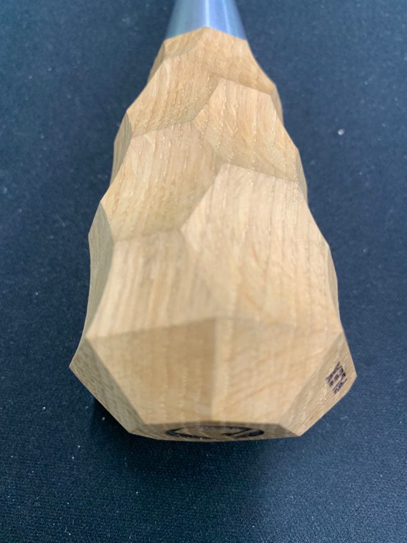 アシモクラフツ　ハイエースシフトレバー