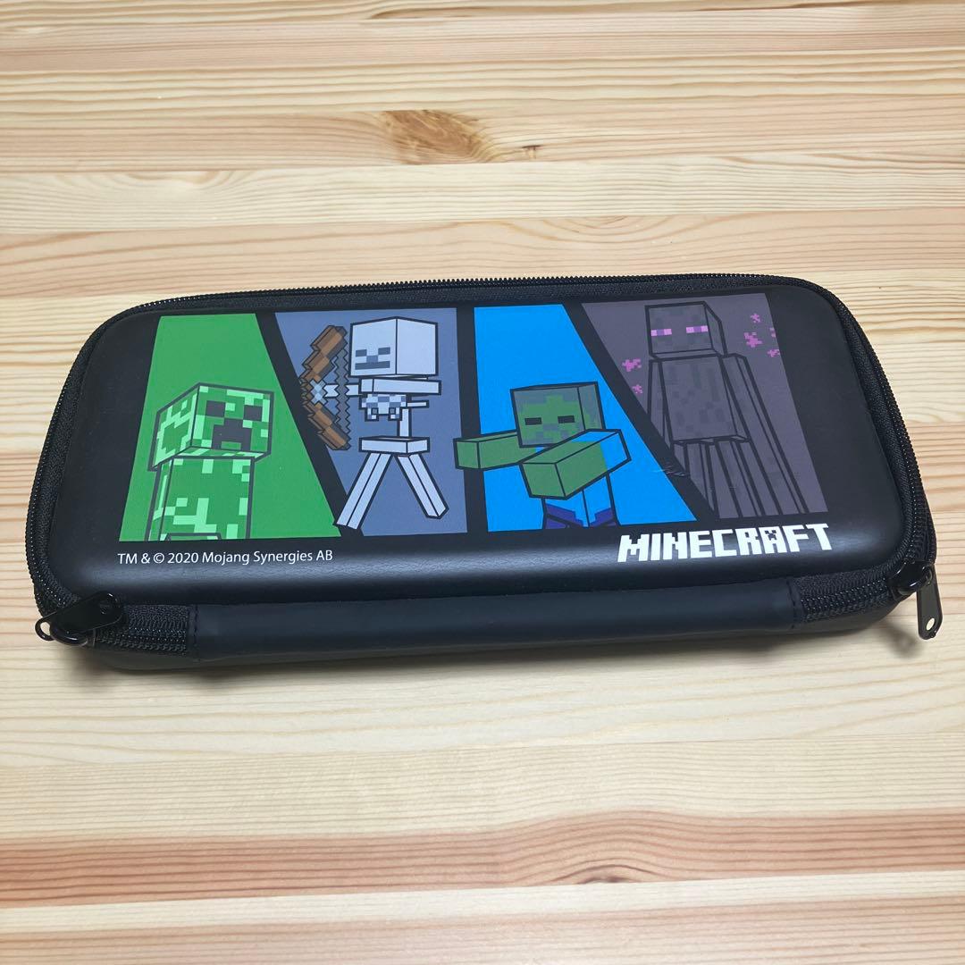 Switch 本体とリングフィットのセット　ケース付き