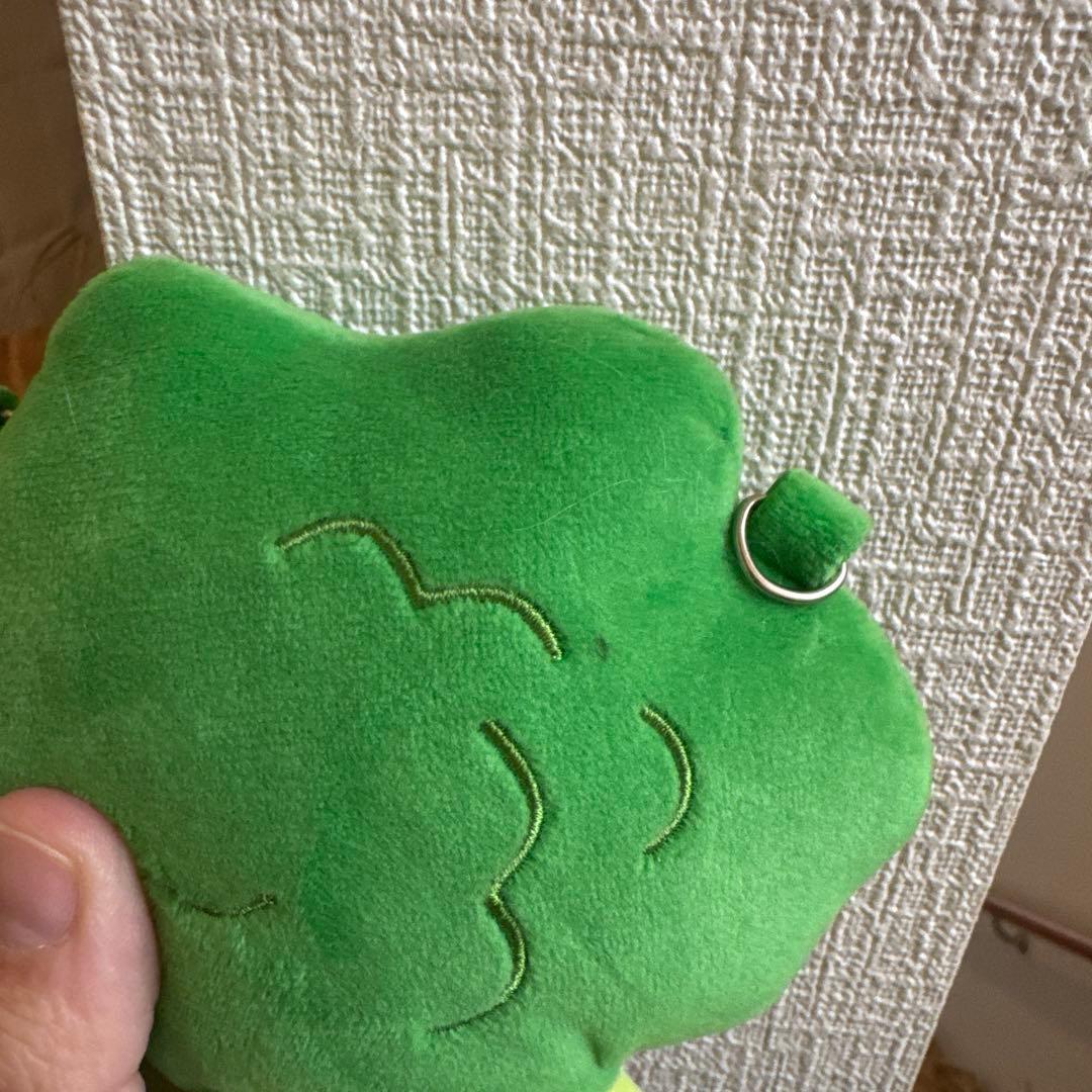 ヤギッコリーパスケース 八木勇征