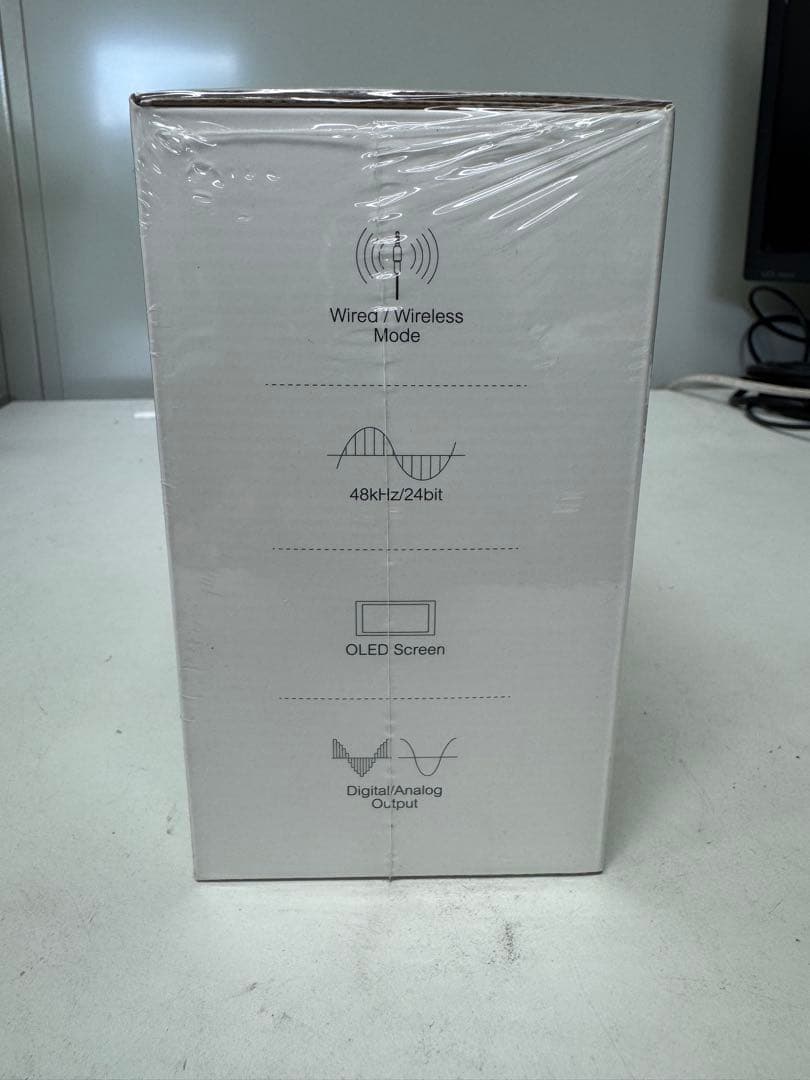 2.4Gスーパーカーディオイドコンデンサーワイヤレスショットガンマイク VM30