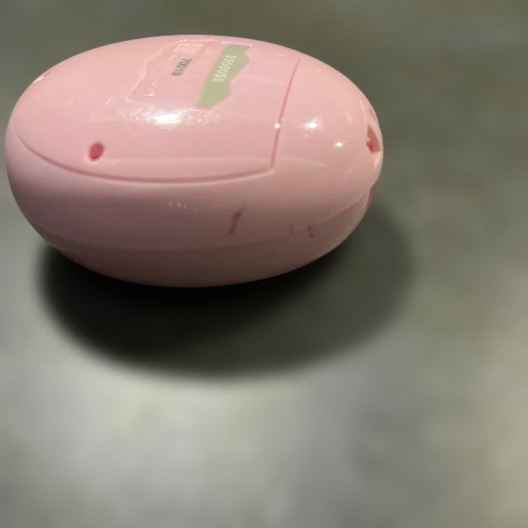 たまごっちみーつ すいーつみーつ ピンクver