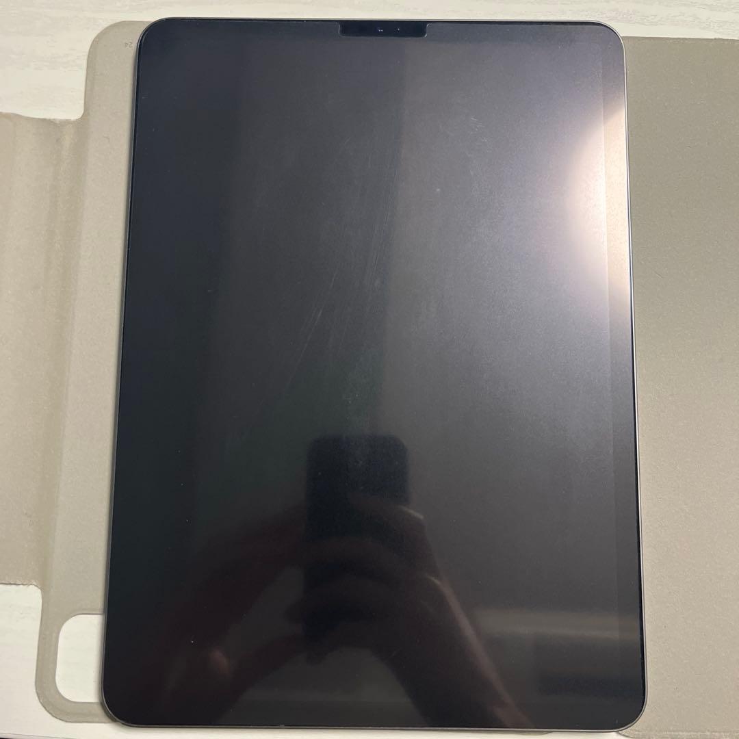 iPad Pro 11インチ 128GB Wi-Fi ペンシルセット