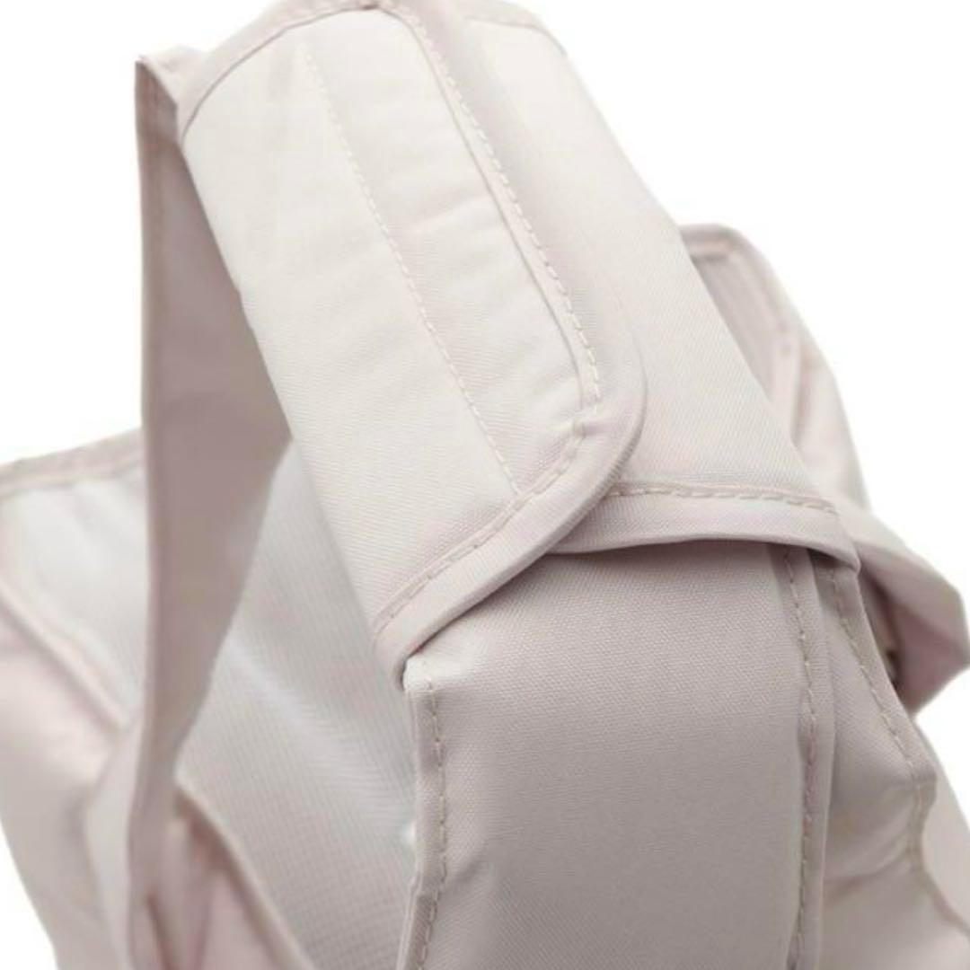 【新品未使用　タグ付き】gelato piqueキルティングキャリーバックブルー