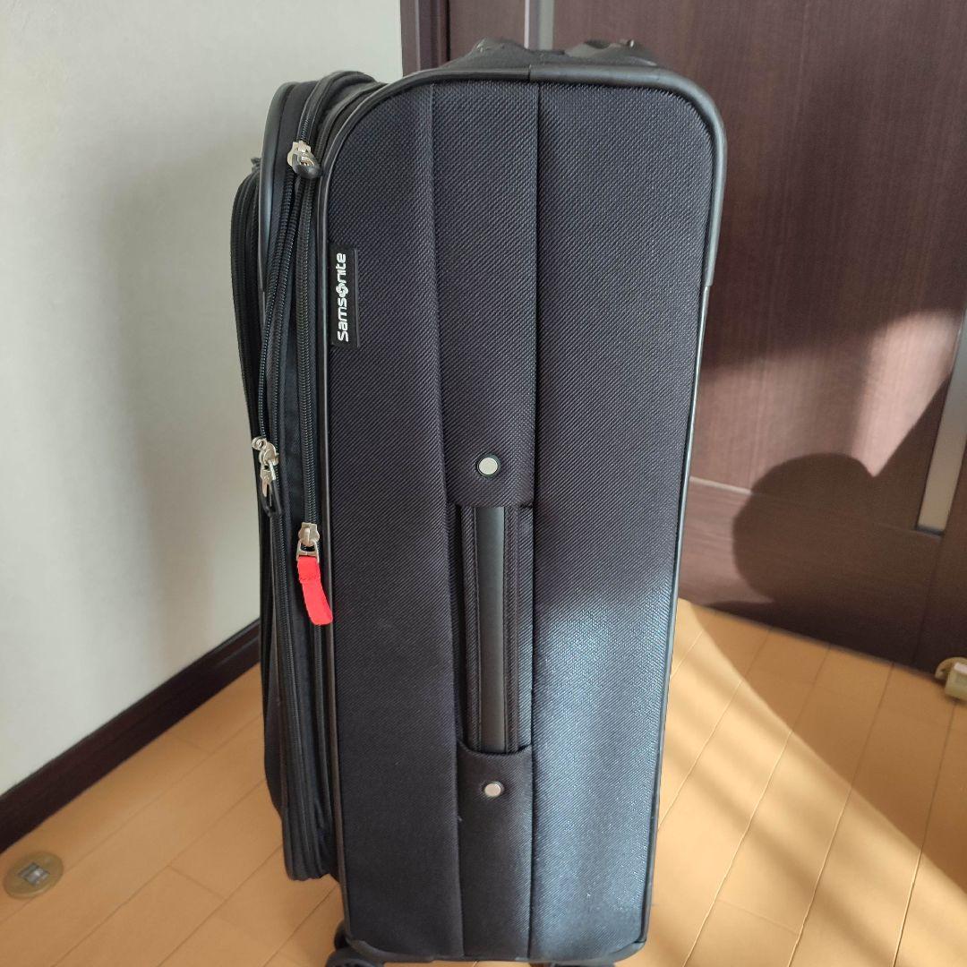 サムソナイト Samsonite スーツケース Centric2