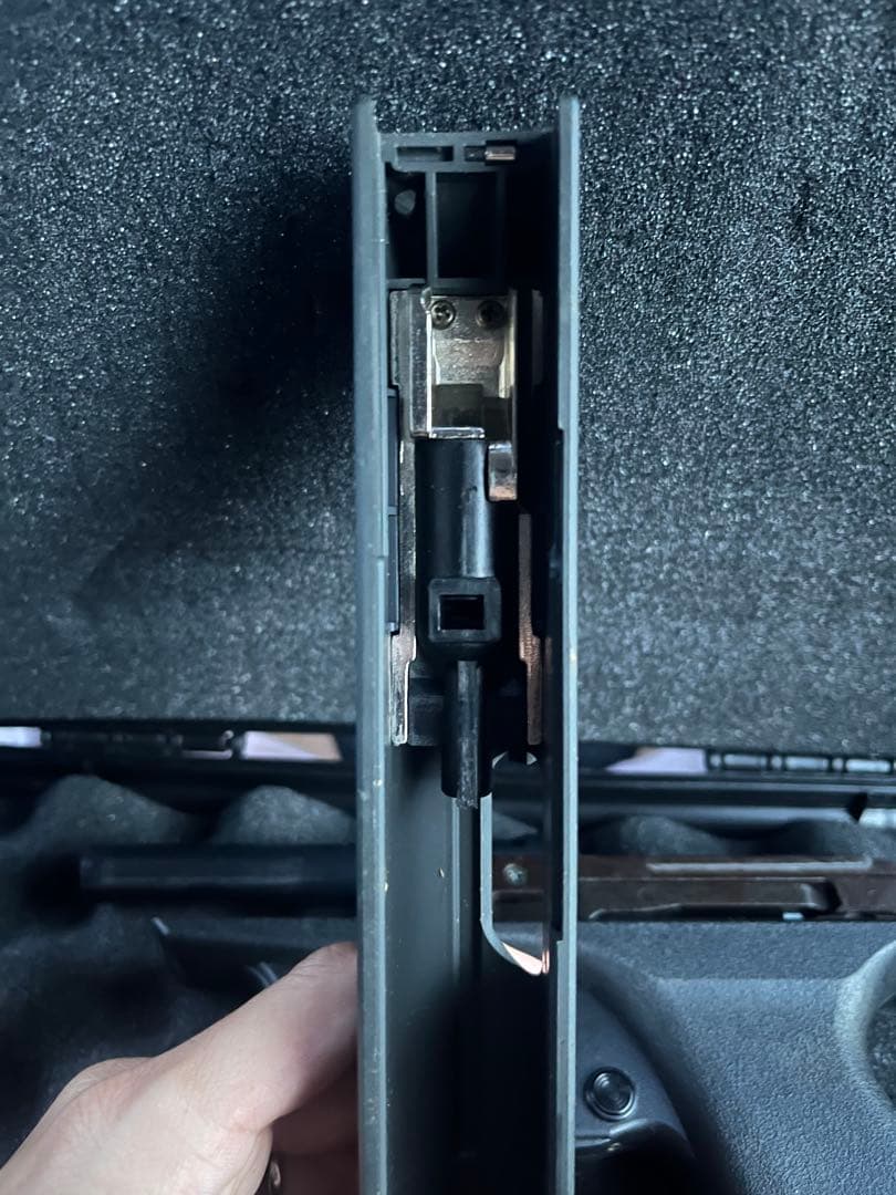 タニオコバ：VP70M