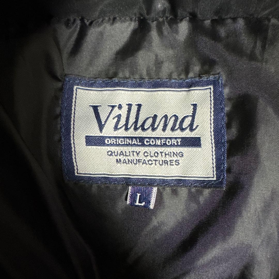 00s archive y2k ダウンベスト ファー 短丈 光沢 ギャル男