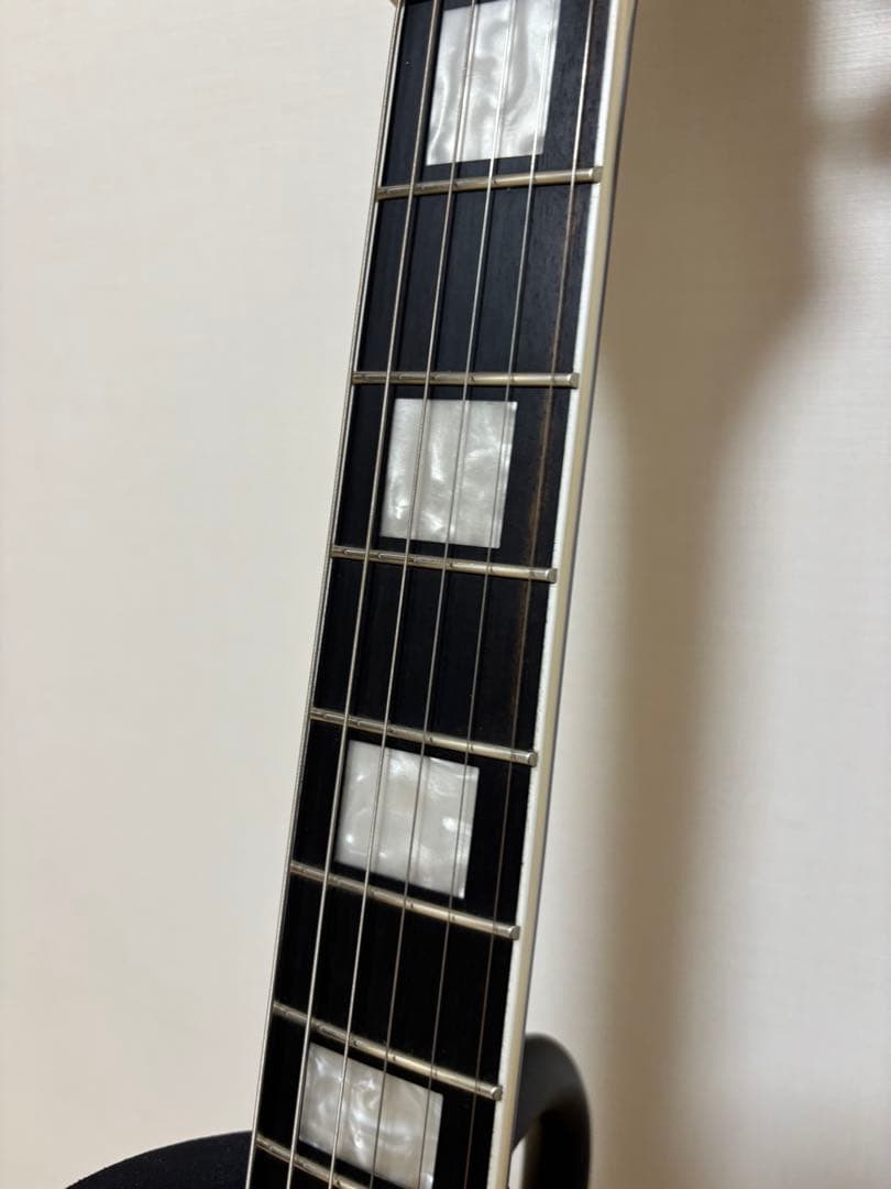 ギター Epiphone Les Paul Quilt Viper Blue