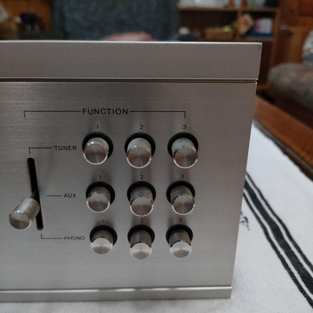 SONY 3335 セレクター