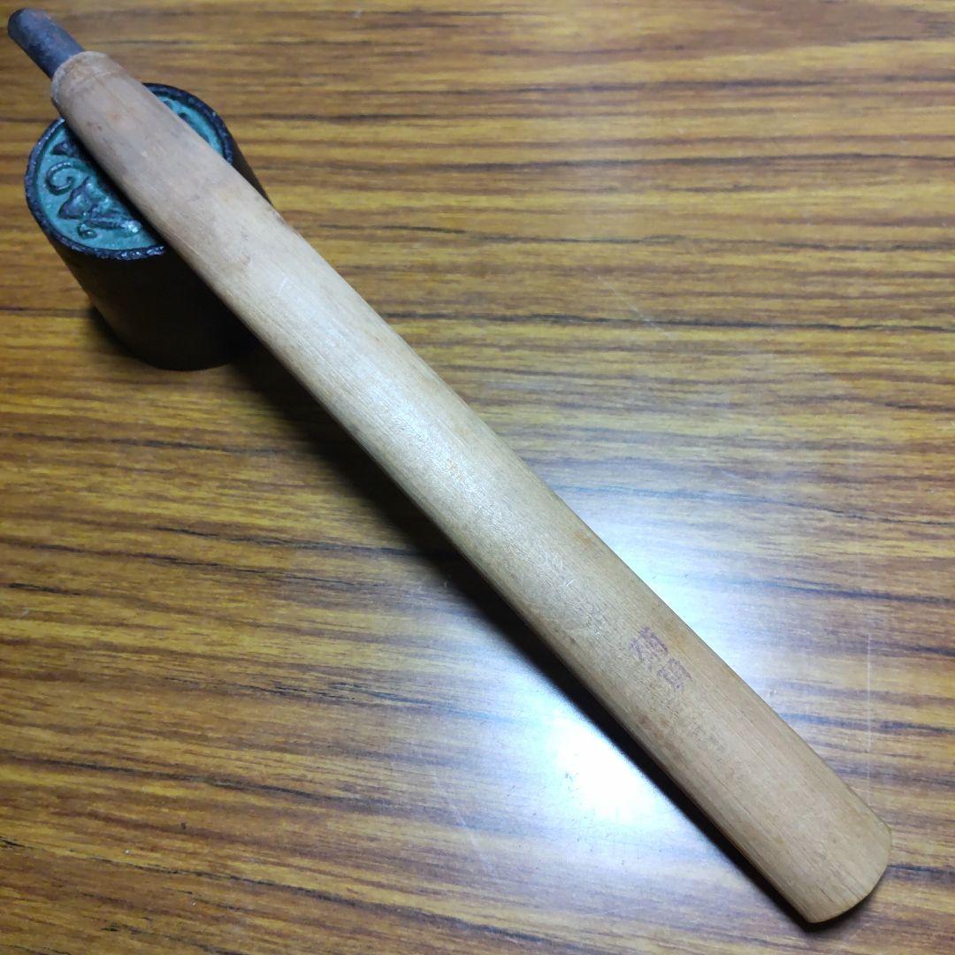 菊勇 高級彫刻刀5本 打刃物 本刃付