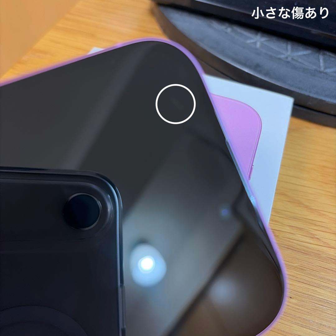 【値下げ】iPhone16 128GB SIMフリーおまけ付き