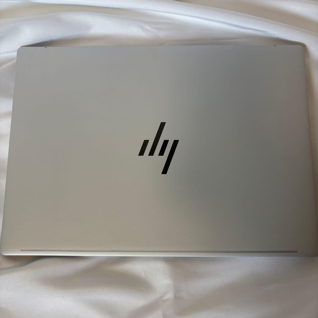 HP OmniBook 7 Aero 13-bg1000AU メモリ16GB