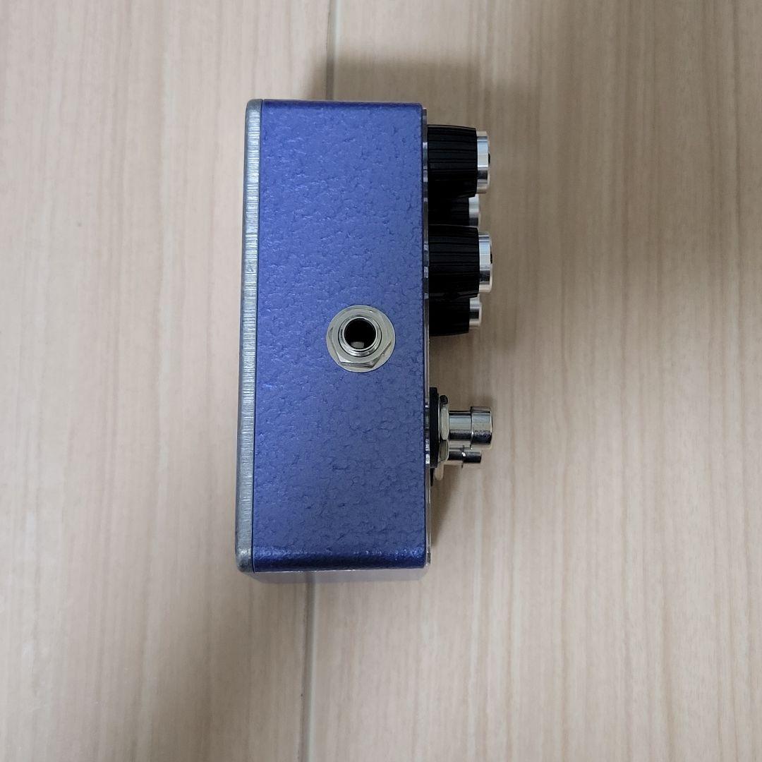 Blackberry Jam Rosemary Rex ギター エフェクター