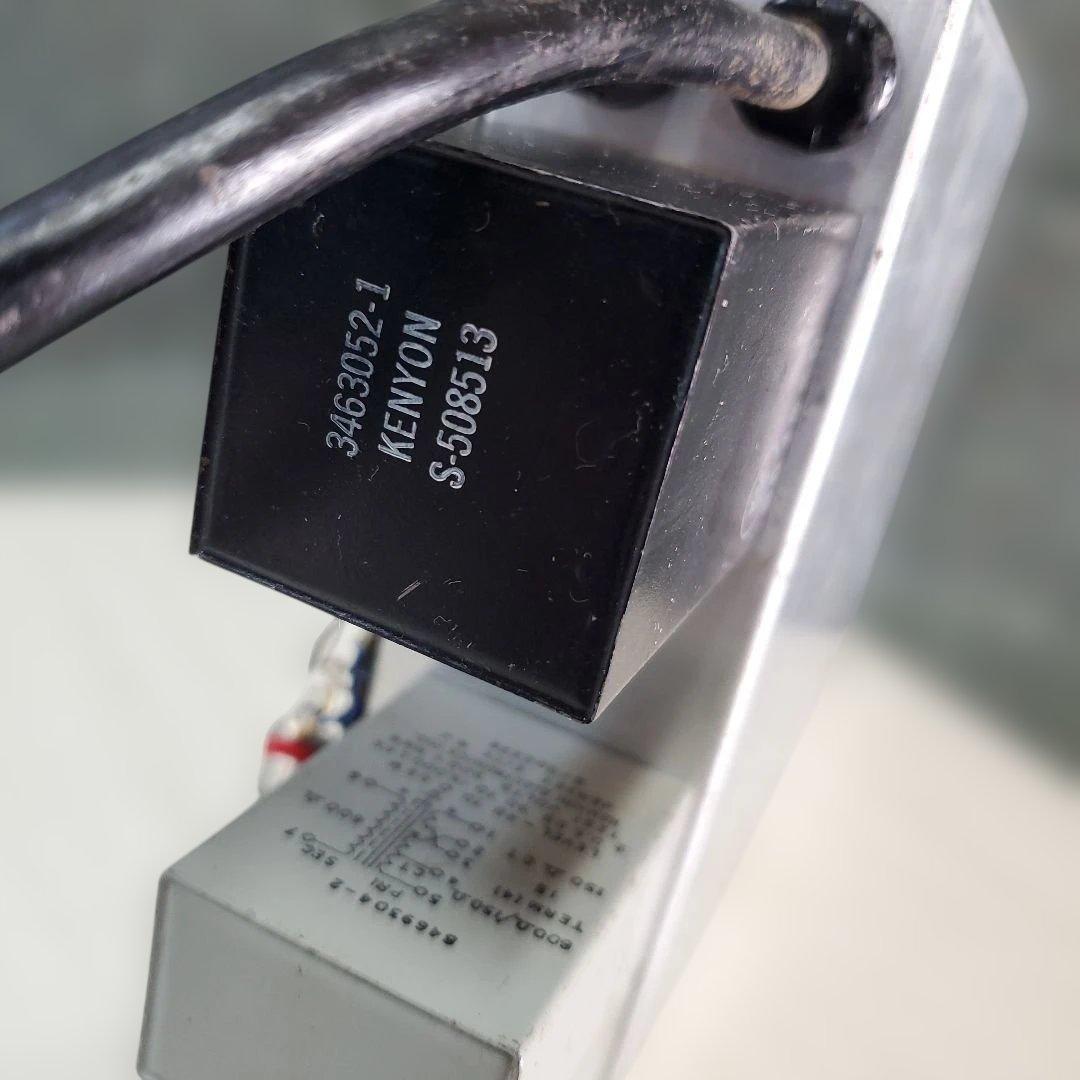 j*y様 RCA BA-55A ステレオプリアンプ