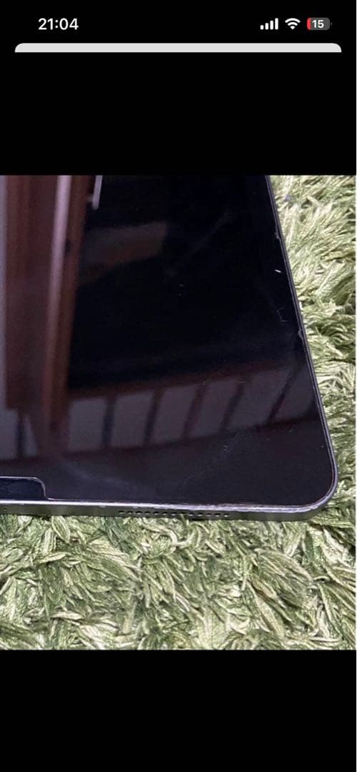 【即購入対応】iPad Pro 11インチ　第2世代 128G 本体