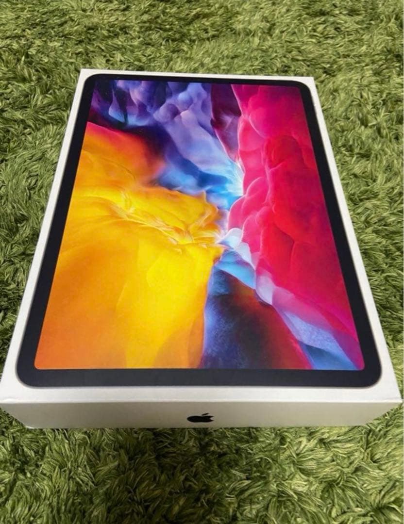 【即購入対応】iPad Pro 11インチ　第2世代 128G 本体